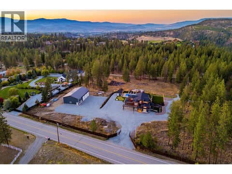 Photo 84 of 4702 McCulloch Road, South East Kelowna