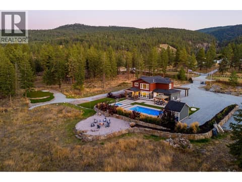 Photo 85 of 4702 McCulloch Road, South East Kelowna