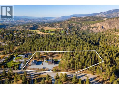 Photo 87 of 4702 McCulloch Road, South East Kelowna