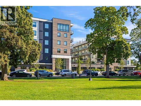 Photo 21 of 1274 Devonshire Avenue Unit# 445, Springfield/Spall, Kelowna