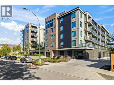 Photo 22 of 1274 Devonshire Avenue Unit# 445, Springfield/Spall, Kelowna