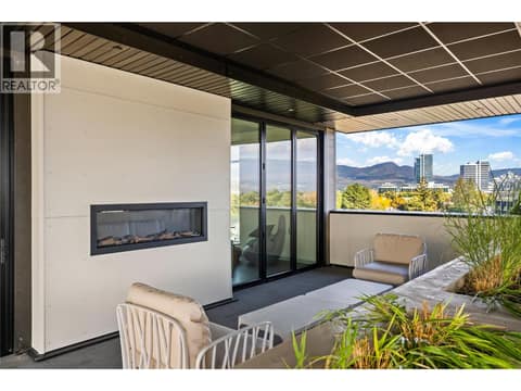 Photo 37 of 1274 Devonshire Avenue Unit# 445, Springfield/Spall, Kelowna