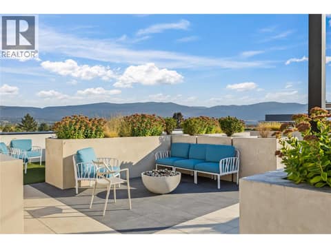 Photo 39 of 1274 Devonshire Avenue Unit# 445, Springfield/Spall, Kelowna