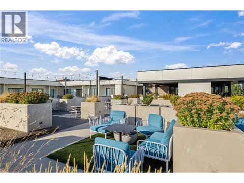 Photo 41 of 1274 Devonshire Avenue Unit# 445, Springfield/Spall, Kelowna