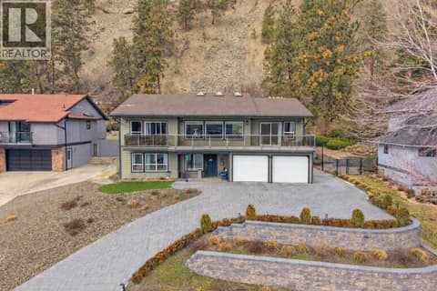 Photo 1 of 2218 Omineca Place, Dilworth Mountain, Kelowna