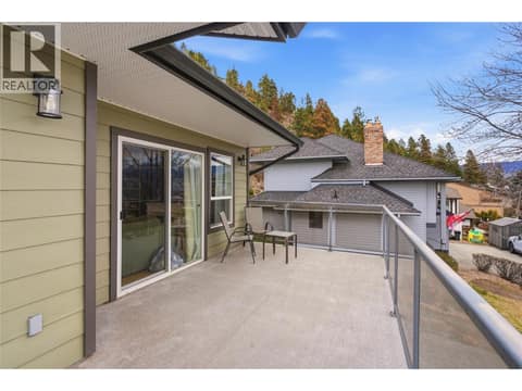 Photo 32 of 2218 Omineca Place, Dilworth Mountain, Kelowna
