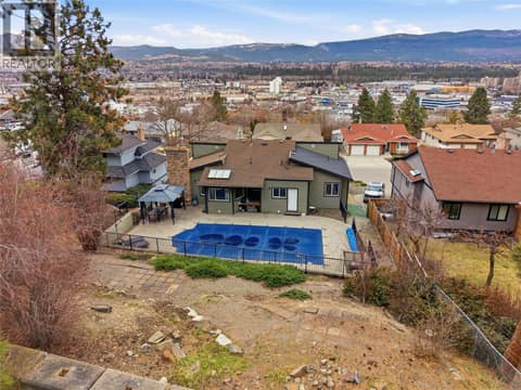 Photo 36 of 2218 Omineca Place, Dilworth Mountain, Kelowna