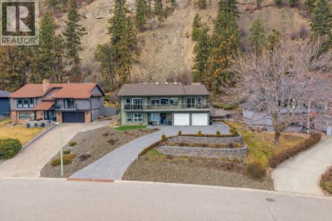 Photo 40 of 2218 Omineca Place, Dilworth Mountain, Kelowna