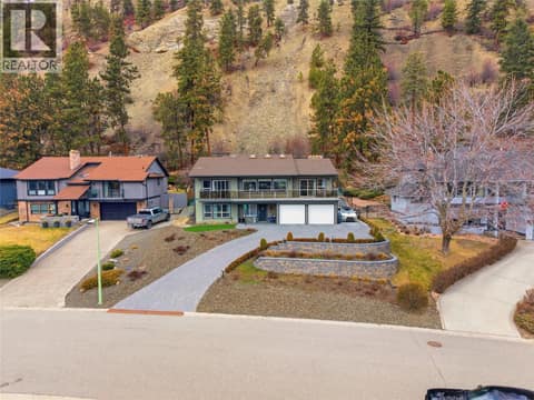 Photo 41 of 2218 Omineca Place, Dilworth Mountain, Kelowna
