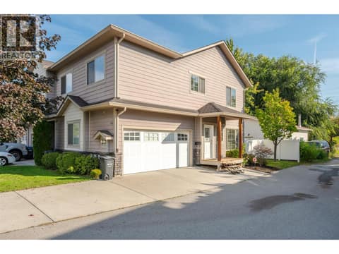 Photo 10 of 296 Kinney Avenue Unit# 104, Main South, Penticton