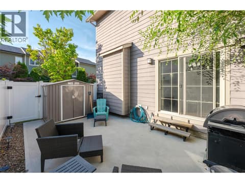 Photo 33 of 296 Kinney Avenue Unit# 104, Main South, Penticton