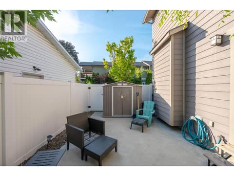 Photo 34 of 296 Kinney Avenue Unit# 104, Main South, Penticton
