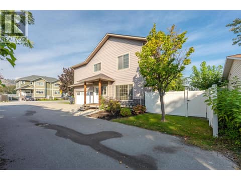 Photo 38 of 296 Kinney Avenue Unit# 104, Main South, Penticton