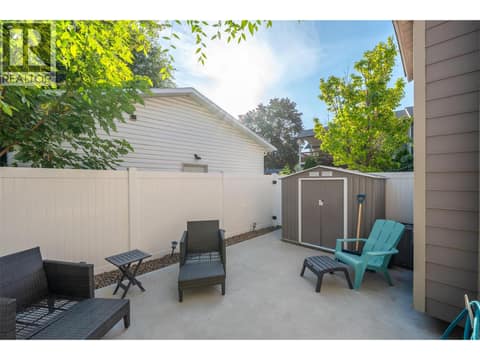 Photo 9 of 296 Kinney Avenue Unit# 104, Main South, Penticton