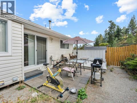 Photo 27 of 3368 McIver Road, Glenrosa, West Kelowna