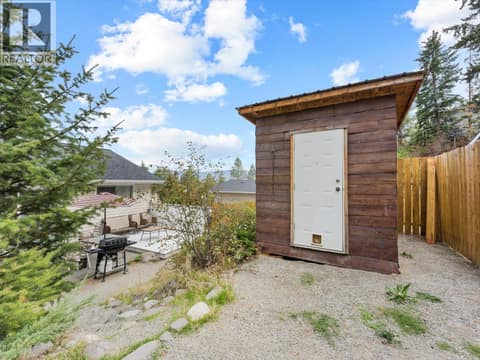 Photo 31 of 3368 McIver Road, Glenrosa, West Kelowna