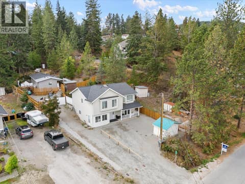 Photo 32 of 3368 McIver Road, Glenrosa, West Kelowna