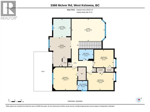 Photo 34 of 3368 McIver Road, Glenrosa, West Kelowna