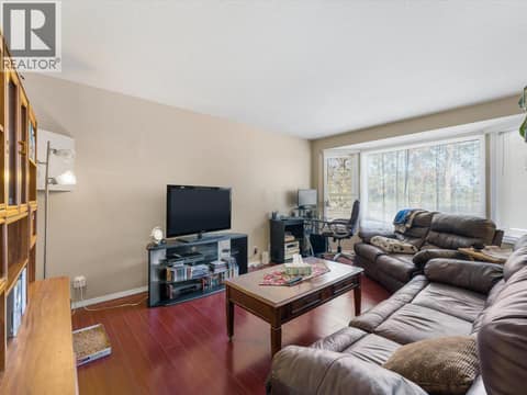 Main Living Room at 3368 McIver Road, Glenrosa, West Kelowna