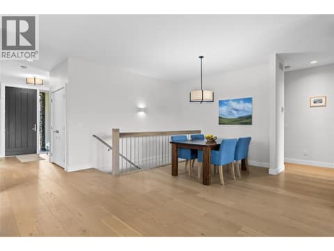 Photo 11 of 1349 Rocky Point Drive Unit# 6, Wilden, Kelowna