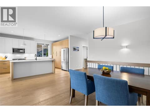 Photo 12 of 1349 Rocky Point Drive Unit# 6, Wilden, Kelowna