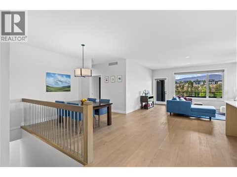 Photo 13 of 1349 Rocky Point Drive Unit# 6, Wilden, Kelowna