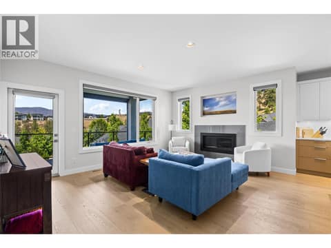 Photo 15 of 1349 Rocky Point Drive Unit# 6, Wilden, Kelowna