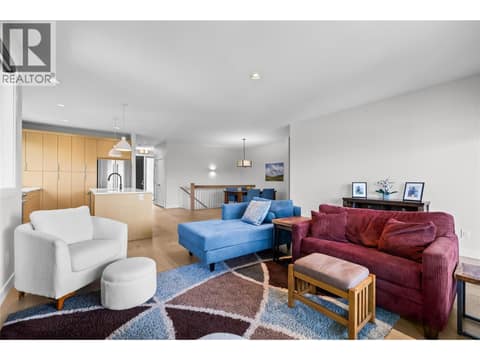 Photo 17 of 1349 Rocky Point Drive Unit# 6, Wilden, Kelowna