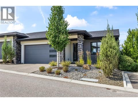 Photo 2 of 1349 Rocky Point Drive Unit# 6, Wilden, Kelowna