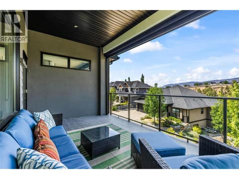 Photo 20 of 1349 Rocky Point Drive Unit# 6, Wilden, Kelowna