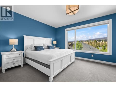Photo 22 of 1349 Rocky Point Drive Unit# 6, Wilden, Kelowna