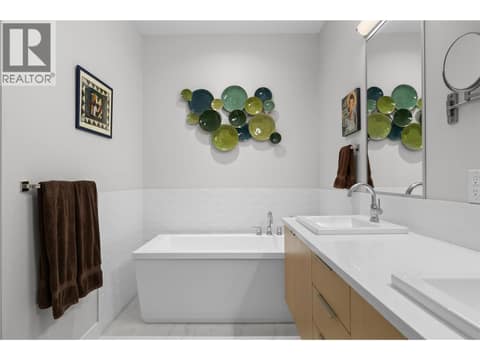 Photo 26 of 1349 Rocky Point Drive Unit# 6, Wilden, Kelowna