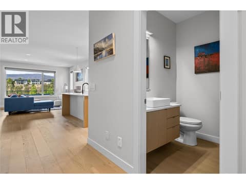 Photo 29 of 1349 Rocky Point Drive Unit# 6, Wilden, Kelowna