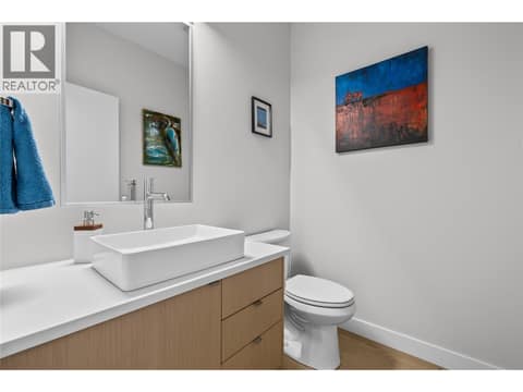 Photo 30 of 1349 Rocky Point Drive Unit# 6, Wilden, Kelowna