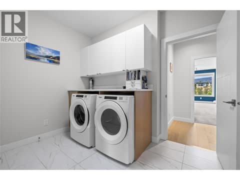 Photo 32 of 1349 Rocky Point Drive Unit# 6, Wilden, Kelowna
