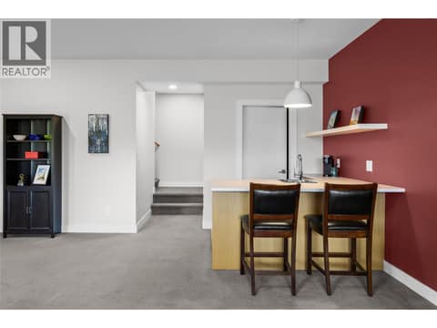 Photo 35 of 1349 Rocky Point Drive Unit# 6, Wilden, Kelowna