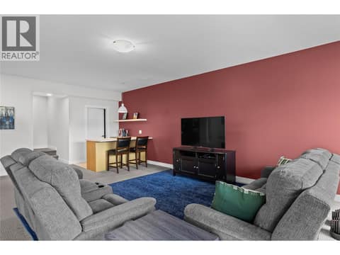 Photo 36 of 1349 Rocky Point Drive Unit# 6, Wilden, Kelowna