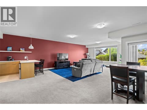 Photo 37 of 1349 Rocky Point Drive Unit# 6, Wilden, Kelowna