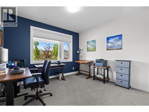 Photo 38 of 1349 Rocky Point Drive Unit# 6, Wilden, Kelowna