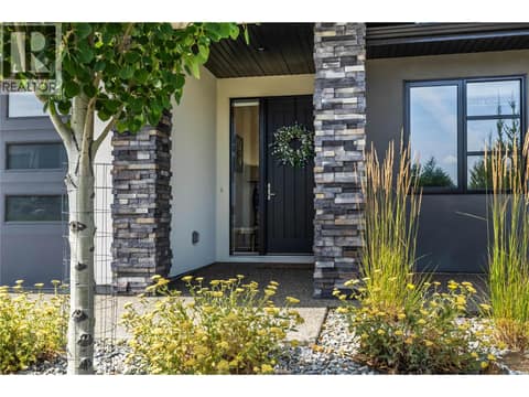 Photo 4 of 1349 Rocky Point Drive Unit# 6, Wilden, Kelowna