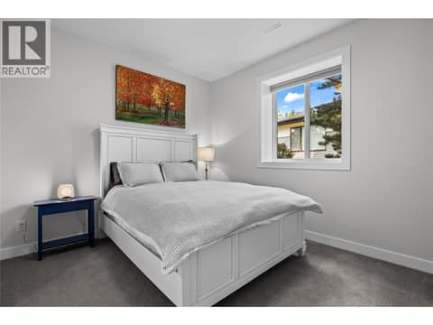 Photo 40 of 1349 Rocky Point Drive Unit# 6, Wilden, Kelowna