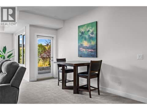 Photo 41 of 1349 Rocky Point Drive Unit# 6, Wilden, Kelowna