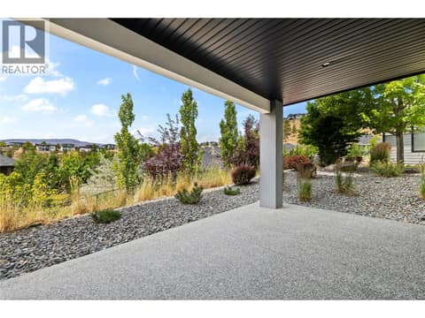 Photo 42 of 1349 Rocky Point Drive Unit# 6, Wilden, Kelowna