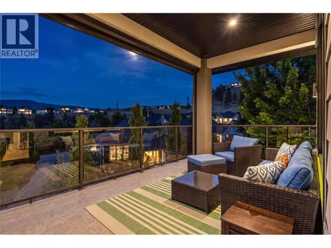 Photo 44 of 1349 Rocky Point Drive Unit# 6, Wilden, Kelowna