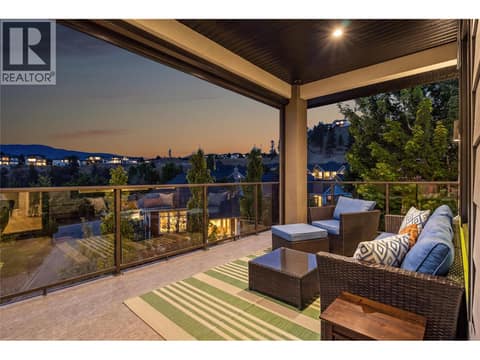 Photo 45 of 1349 Rocky Point Drive Unit# 6, Wilden, Kelowna