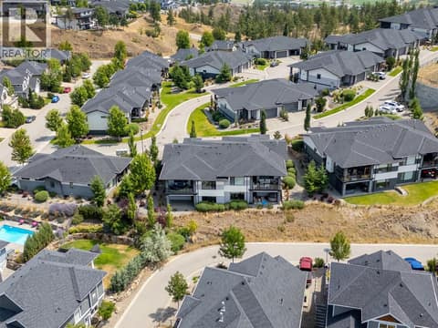 Photo 48 of 1349 Rocky Point Drive Unit# 6, Wilden, Kelowna