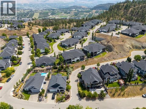 Photo 49 of 1349 Rocky Point Drive Unit# 6, Wilden, Kelowna