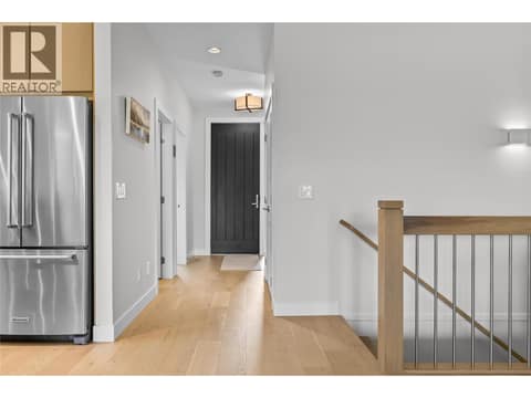 Photo 5 of 1349 Rocky Point Drive Unit# 6, Wilden, Kelowna