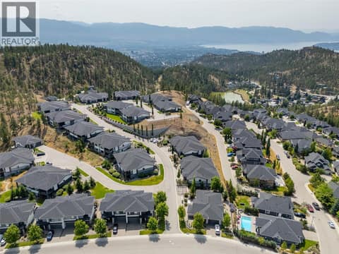 Photo 51 of 1349 Rocky Point Drive Unit# 6, Wilden, Kelowna