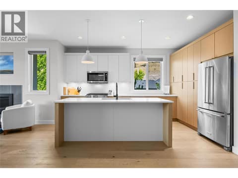 Photo 6 of 1349 Rocky Point Drive Unit# 6, Wilden, Kelowna